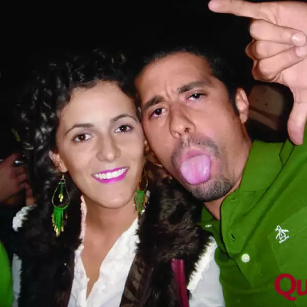 Alejandra Kunhardt, Guillermo Celis