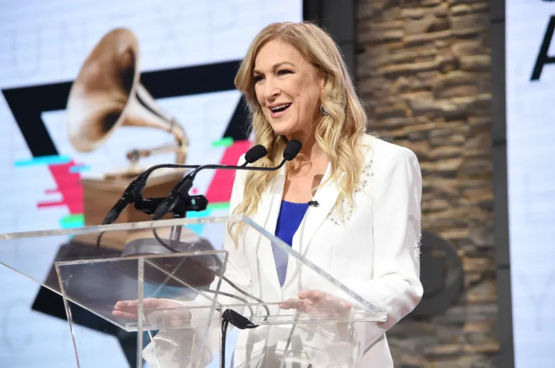 Deborah Dugan