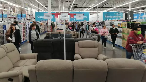 El Fin Irresistible de Walmart 2022