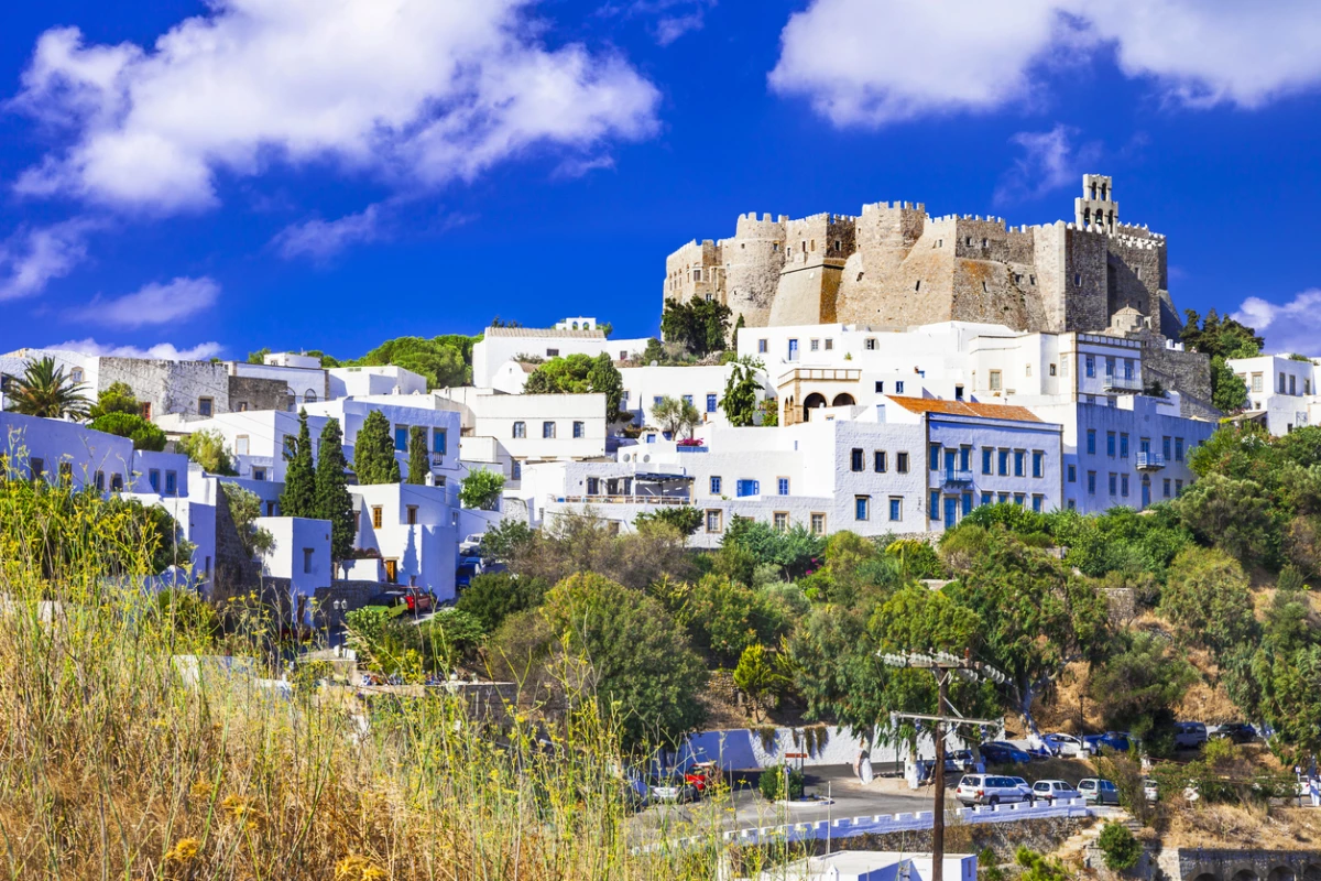 grecia