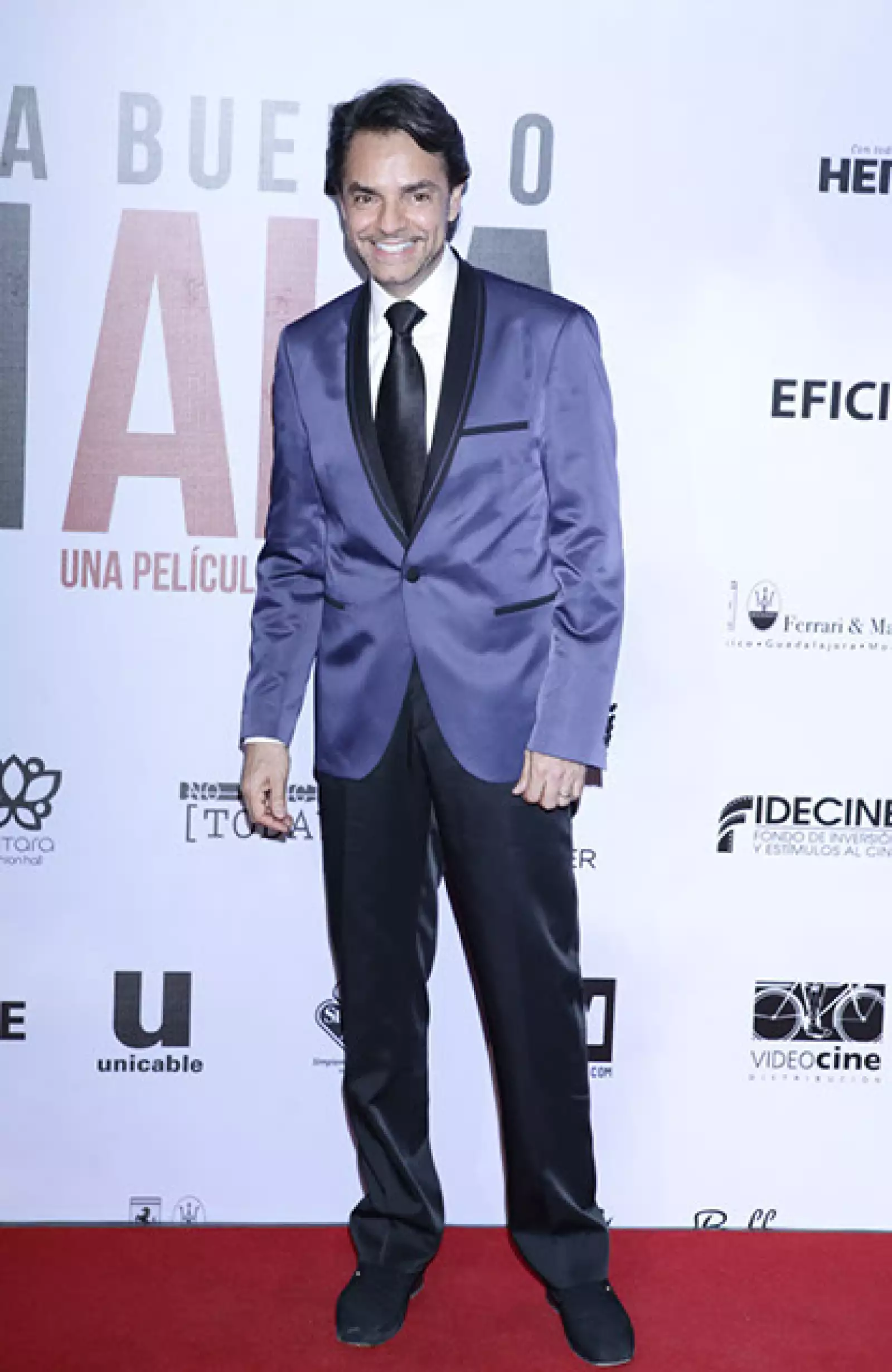 Eugenio Derbez