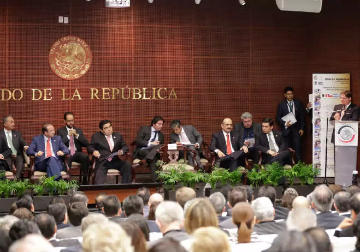 Senado