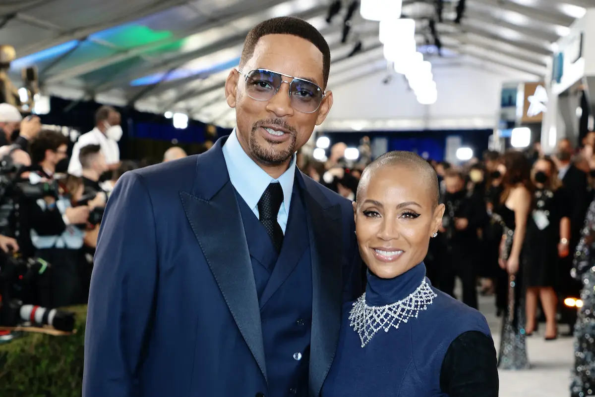 28th Screen Actors Guild Awards - Red Carpet