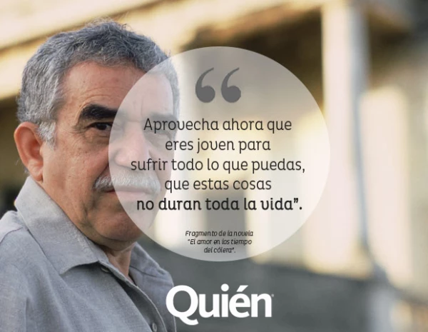 Gabriel García Márquez