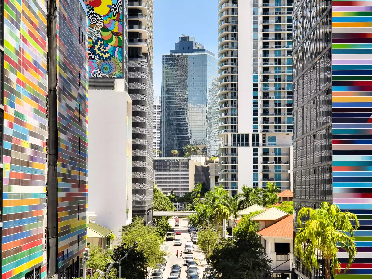 Brickell, Miami