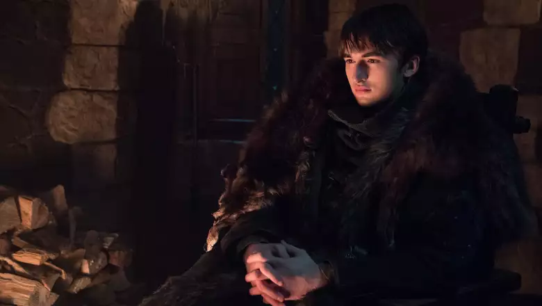 Temporada 8 'Game of Thrones'