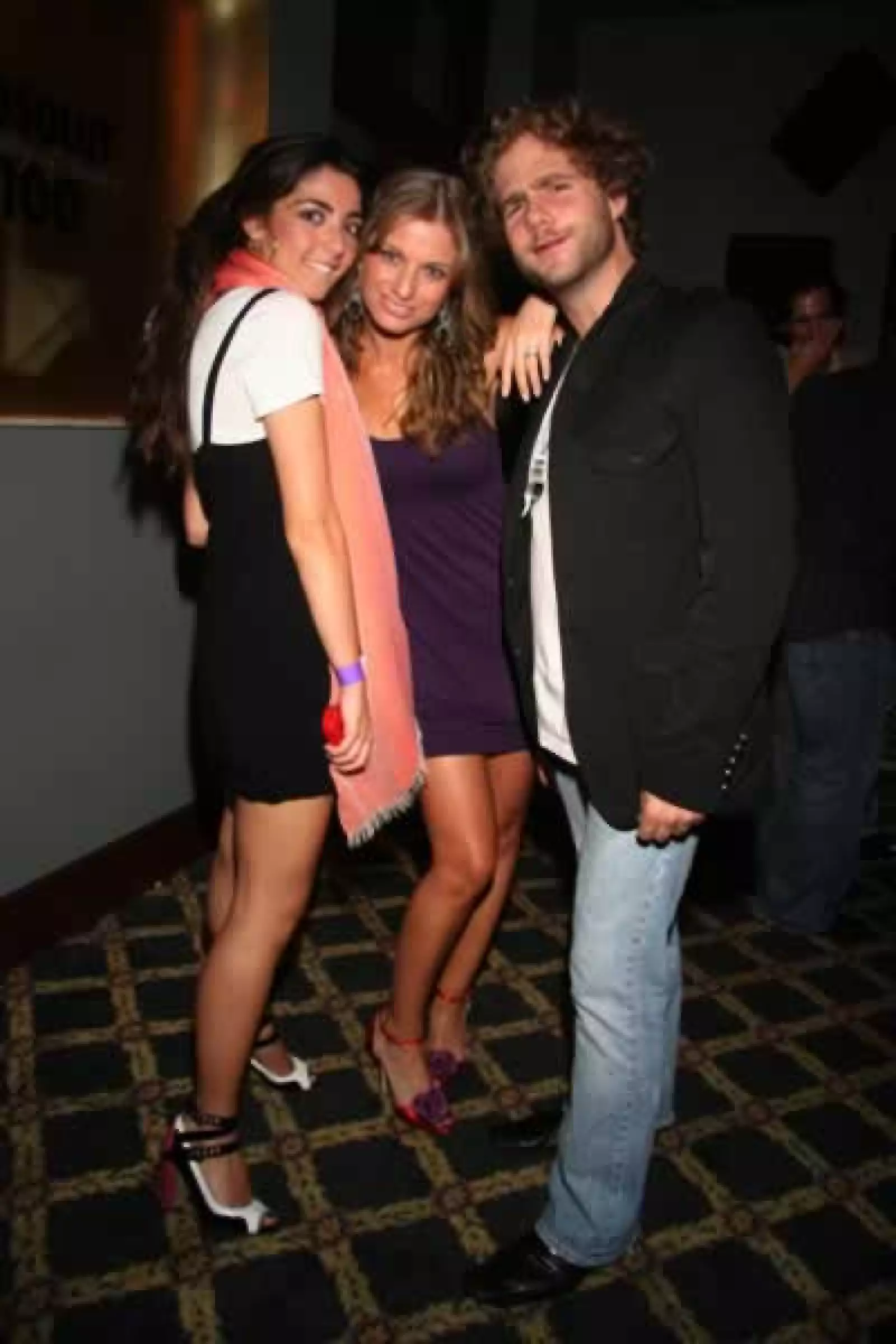 Pepe Díaz festeja su cumpleaños