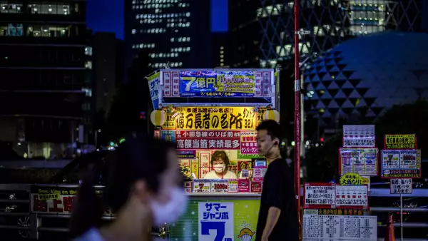 Un rápido crecimiento