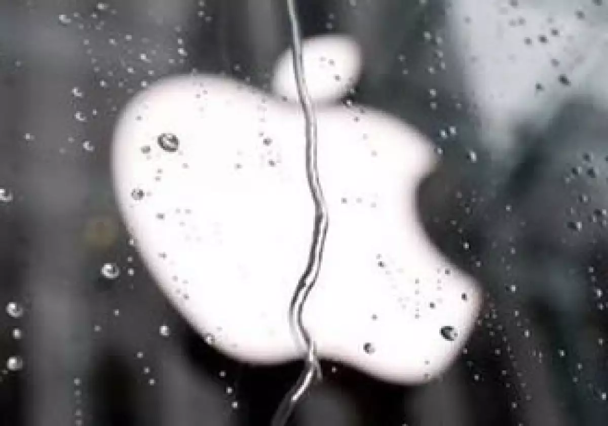 Apple tiene la reputación de ser una empresa amigable con la comunidad lésbico-gay. (Foto: Reuters)