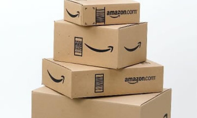 Amazon suele invertir a largo plazo en nuevos mercados, dicen analistas. (Foto: Tomada de facebook.com/Amazon )