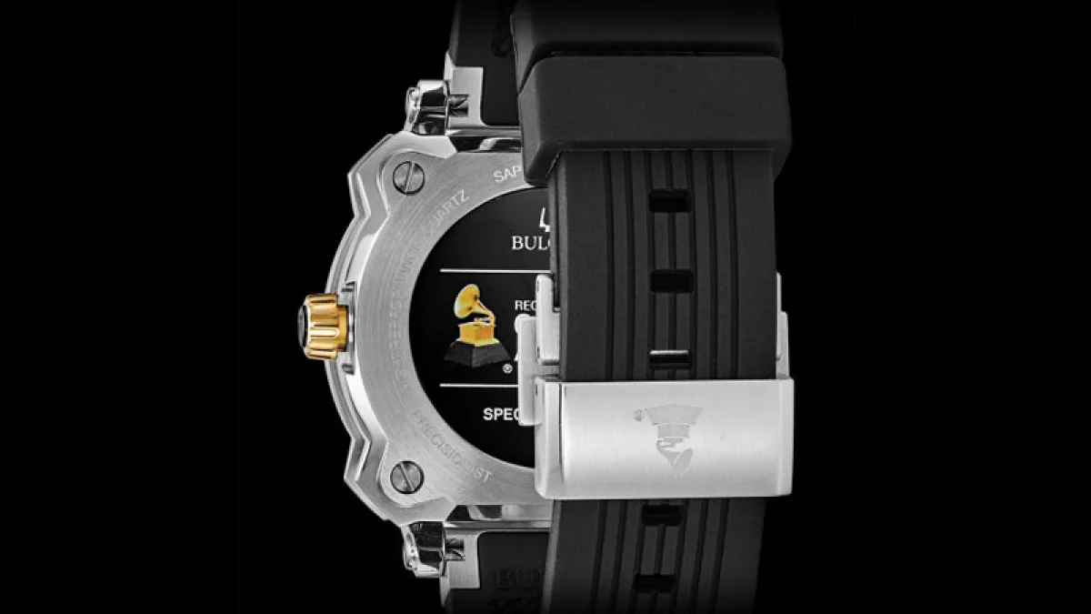 Precisionist Special GRAMMY Edition
