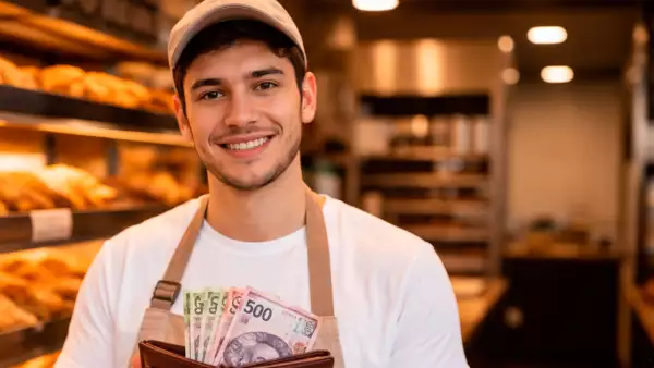 Salario mínimo 2026: así quedó con el aumento en el centro y norte de México