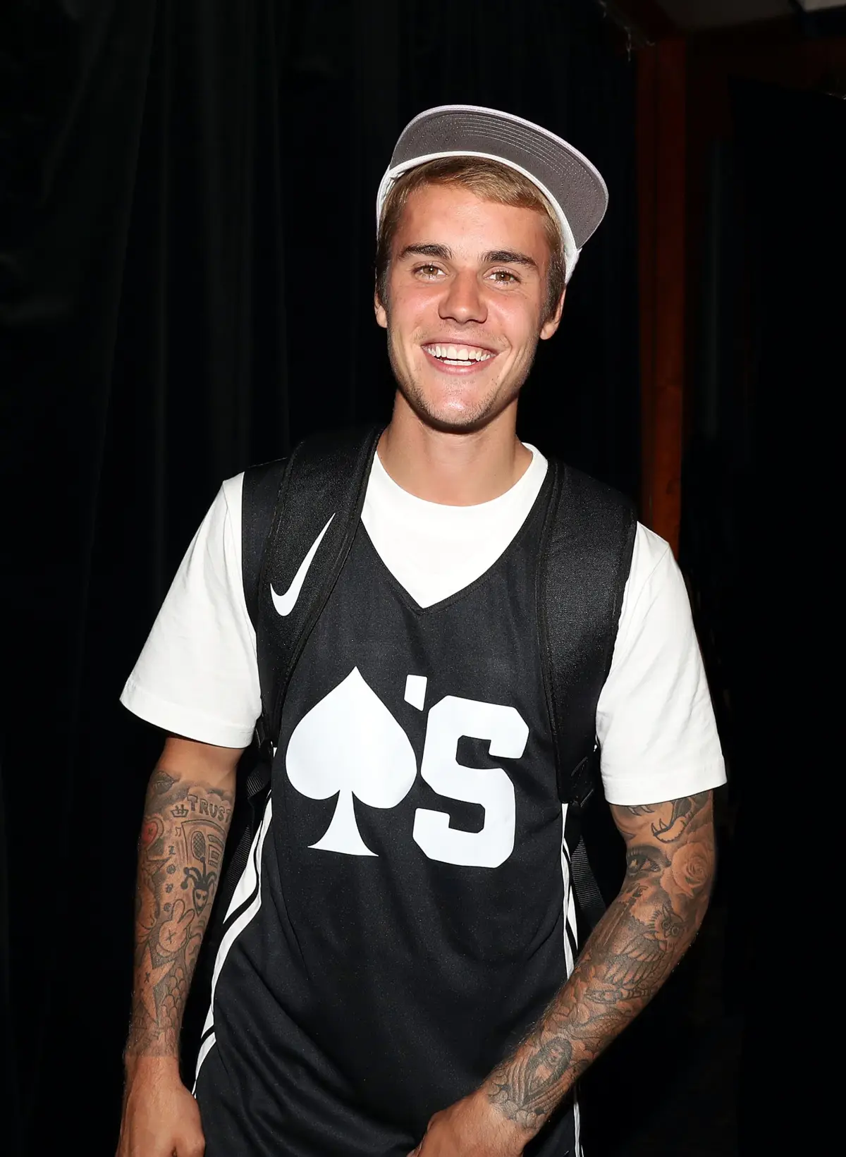 Justin Bieber 