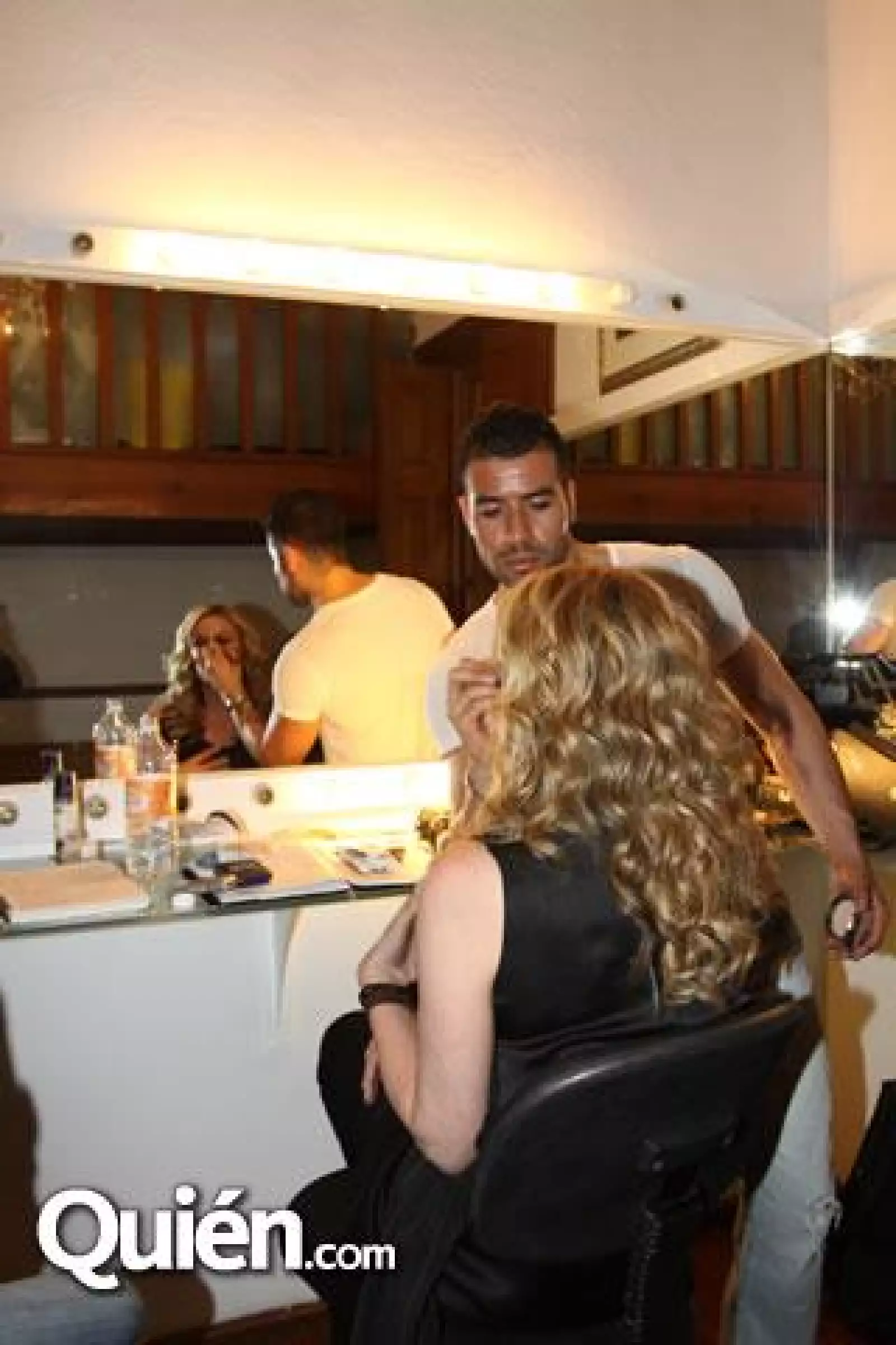 Rebecca de Alba Saks