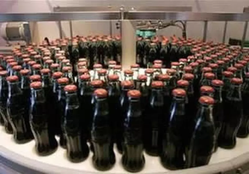 La refresquera se alista para comprar Coca-Cola Enterprises. (Foto: Reuters)