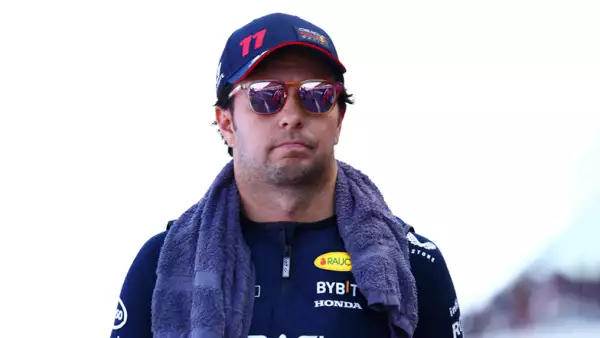 F1 Grand Prix of Japan - Final Practice