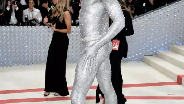 Met gala 2023