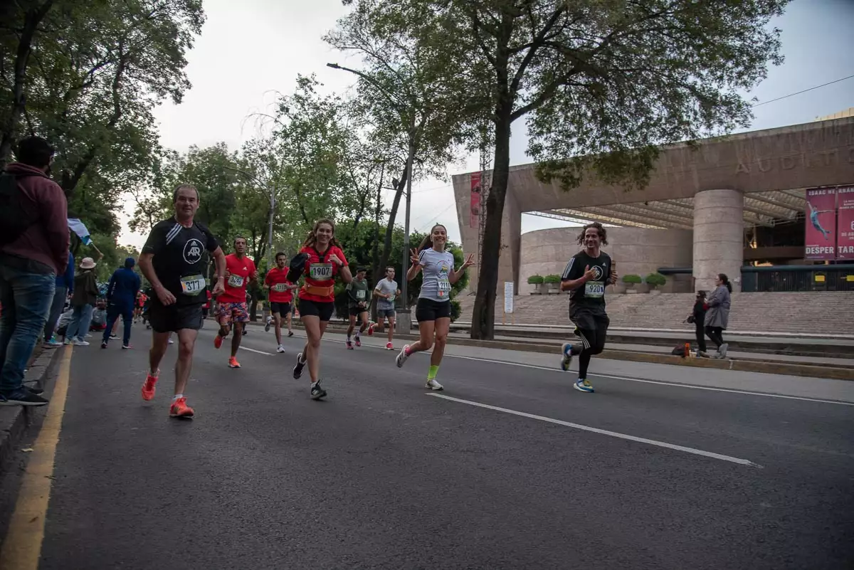 Llegó el momento de ponerse los tenis de nuevo ¡Los Adidas Splits regresan con cuatro increíbles rutas! 
