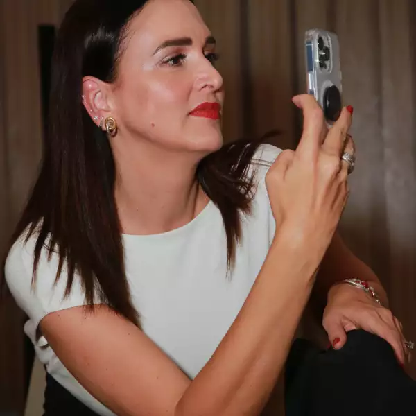 THE FASHION GROUP INTERNATIONAL OF MEXICO CITY