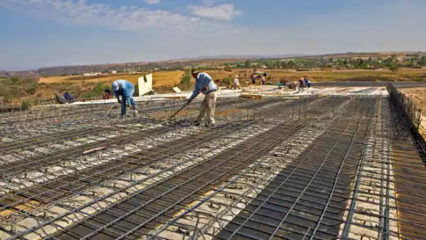 Infraestructura banobras