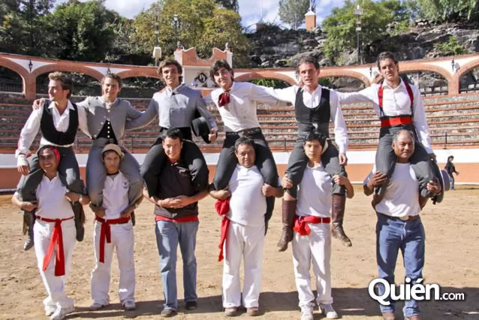 Corrida de toros Juriquilla