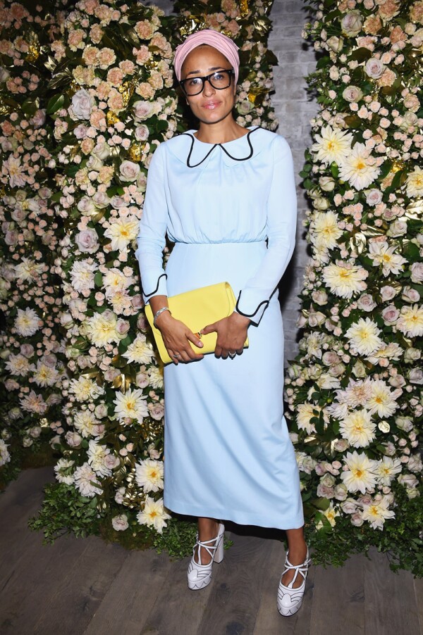 John Hardy And Vanity Fair Celebrate Legends
