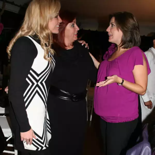 Shower de Maica Borbolla