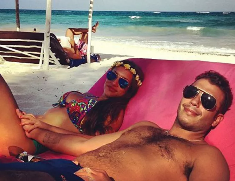 Blast from the past! Los regios siempre disfrutan el verano al máximo. Por eso, decidimos recordar las vacaciones más divertidas de los guapos y guapas de Monterrey.