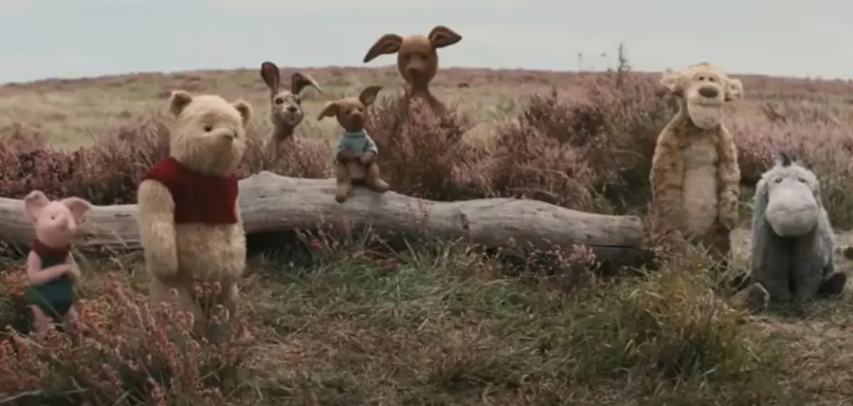 Pooh