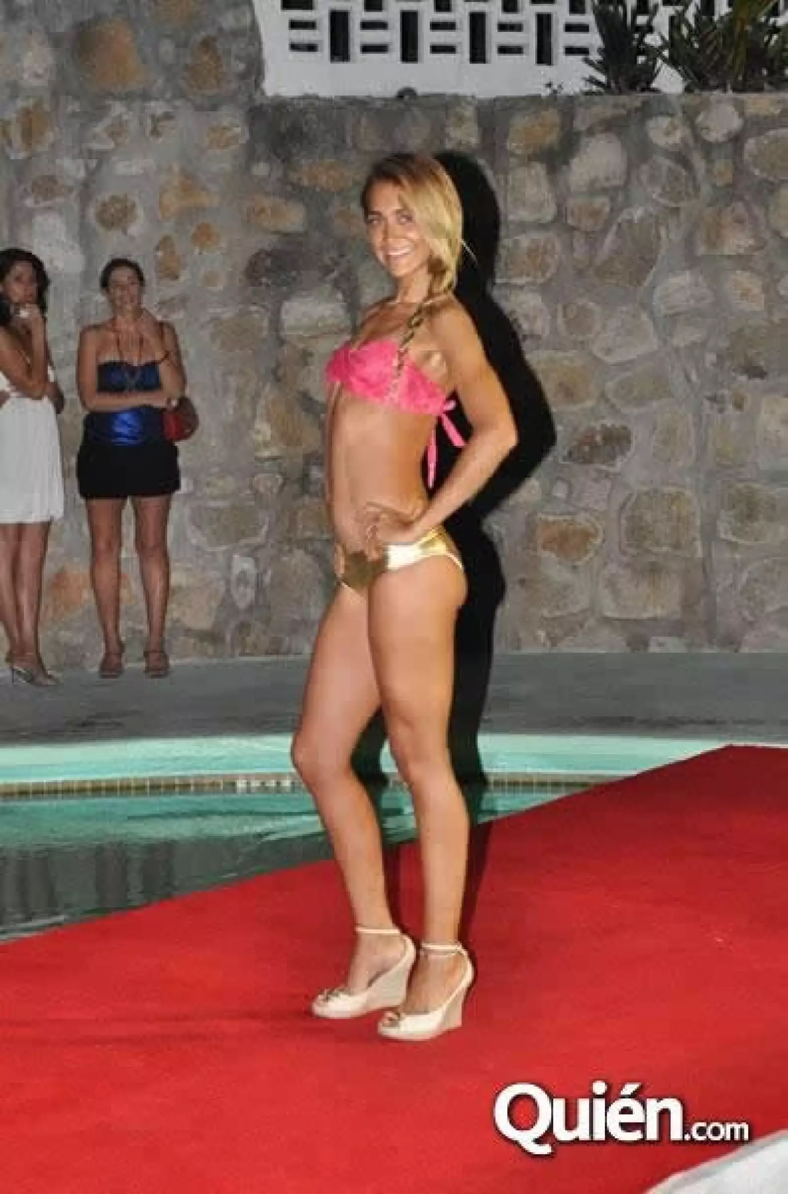 Desfile