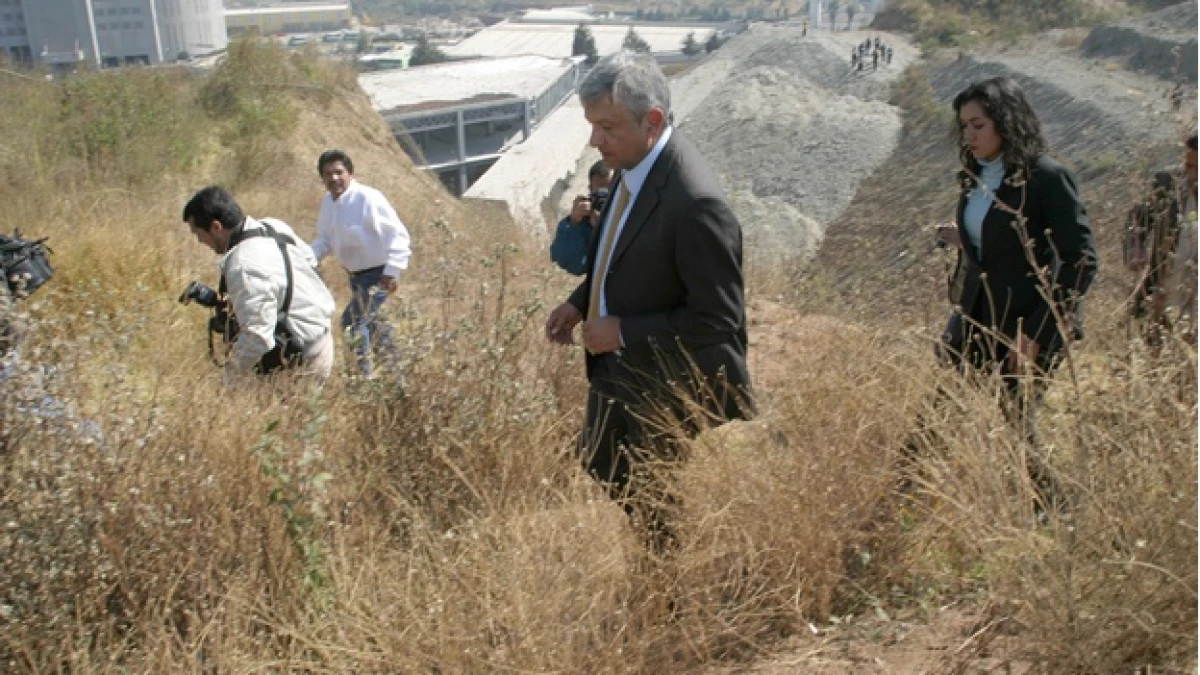 el encino