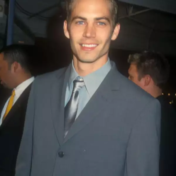 Nació el 12 de septiembre de 1973 en California, acababa de cumplir 40 años al momento de su muerte.