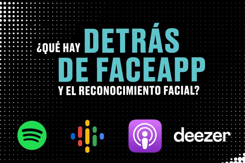 FaceApp Geek Hunters