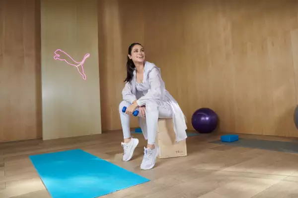 Cortesía Puma