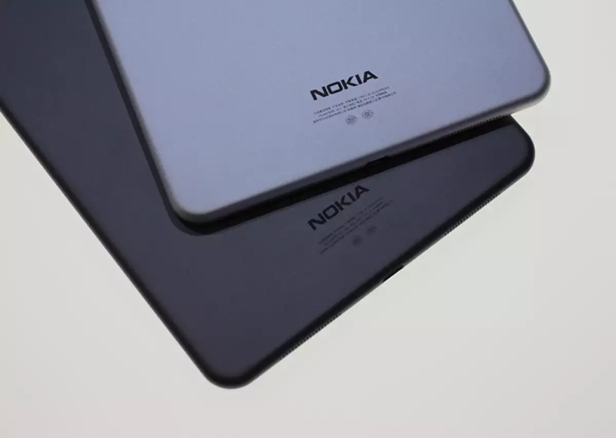 Nokia