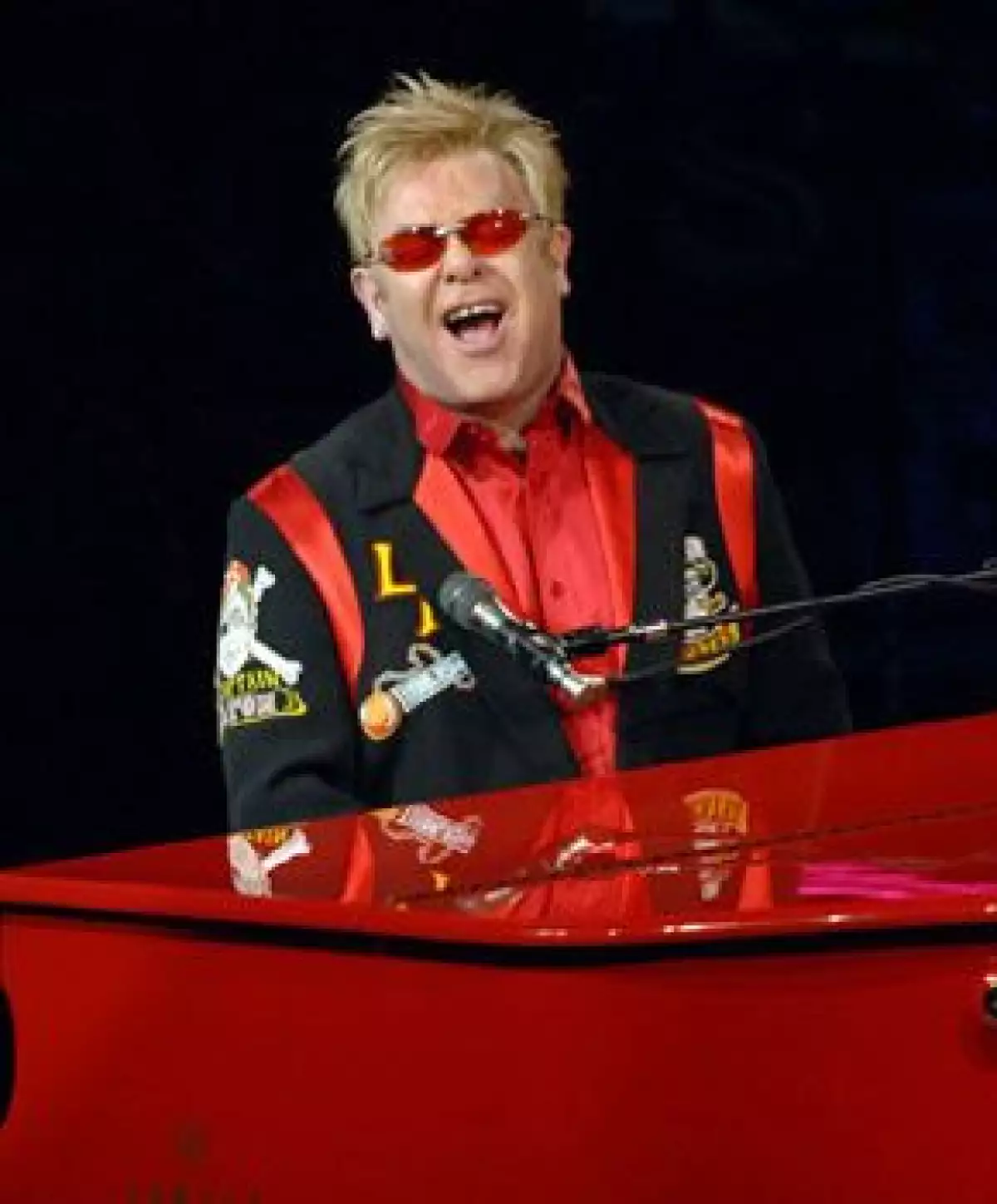El cantante y compositor realizó su último concierto después de más de cinco años y 200 presentaciones en el centro de eventos del hotel Caesars Palace.