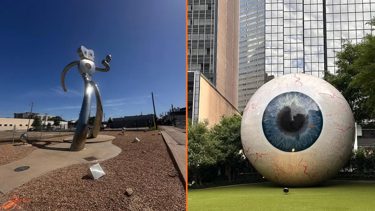 Fin de semana en Dallas: qué hacer, a dónde ir y dónde comer