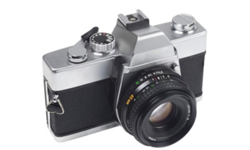 Kodak mantiene una pelea de patentes contra Samsung y Apple que parece ganará, aunque no se sabe cuándo ni por cuánto. (Foto: Thinkstock)