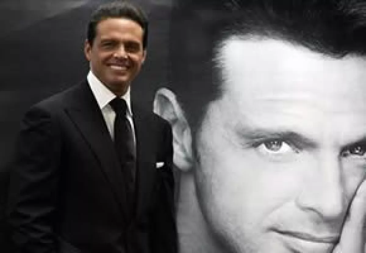 El cantante mexicano llenará el Madison Square Garden el próximo 31 de octubre.