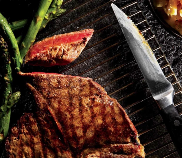 Porterhouse