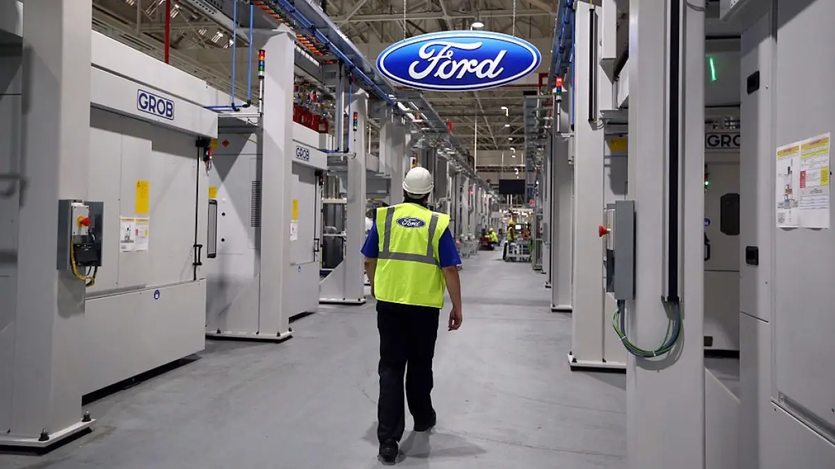 Adiós a los subsidios de autos eléctricos en EU: ¿qué significa para México?