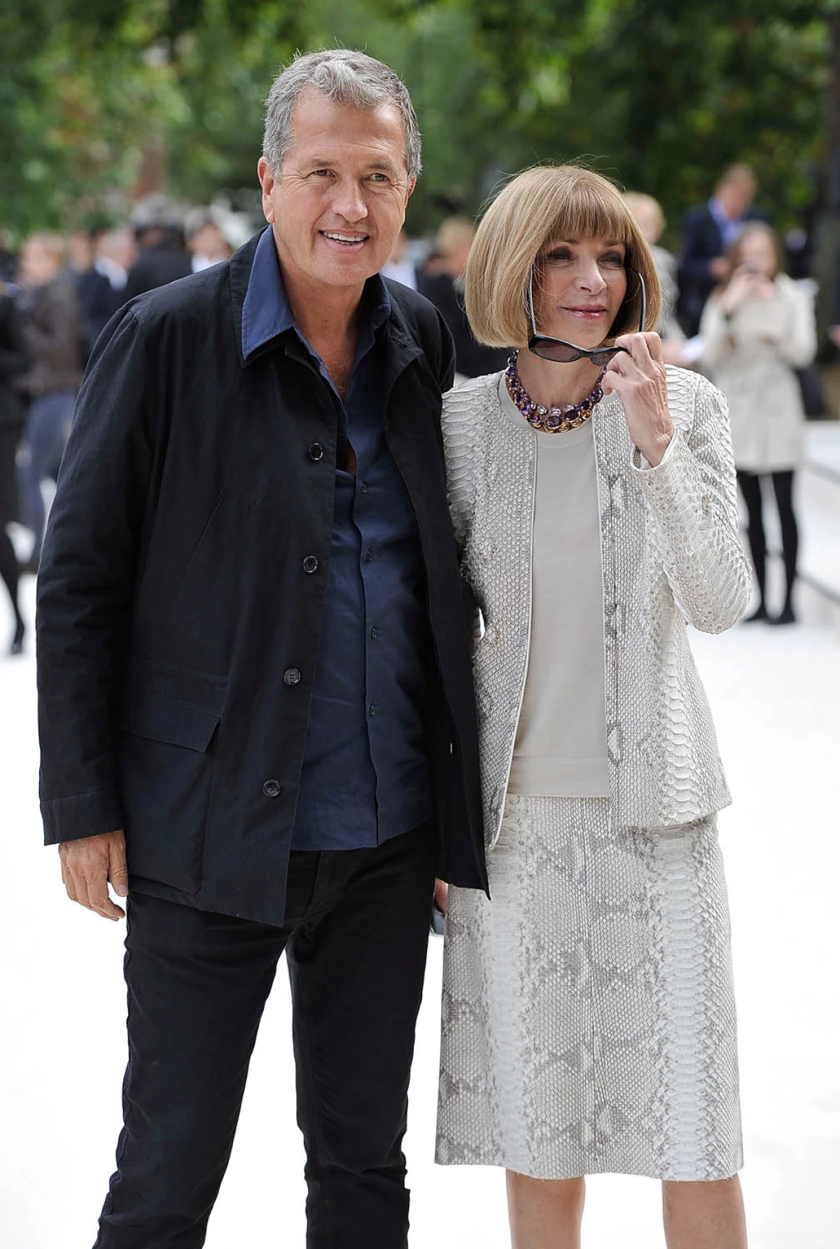 Anna Wintour