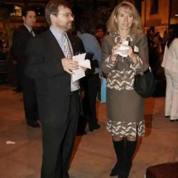 Jacek Zawarski, Bozena Serzysko