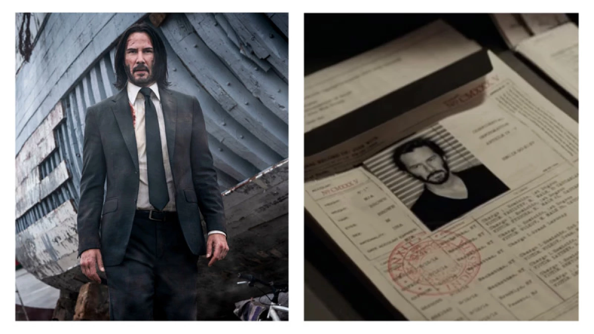 John Wick