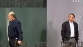 Carlos Slim - Emilio Azcárraga
