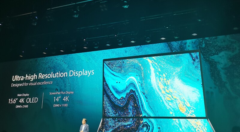 asus zenbook duo