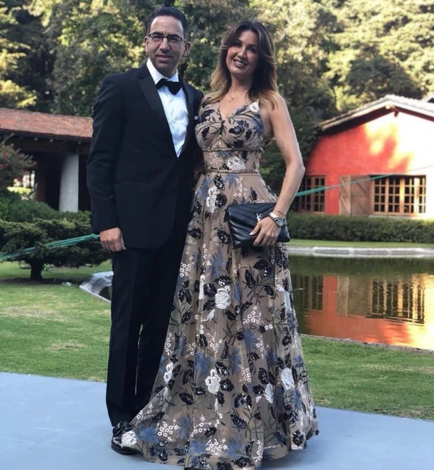 Javier Lozano y Desirée Navarro se separan 1.jpg