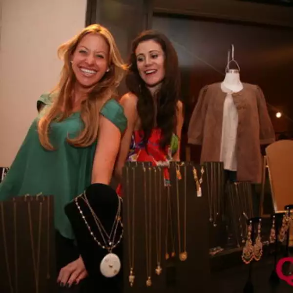 Monica Kalach, Galia Katz