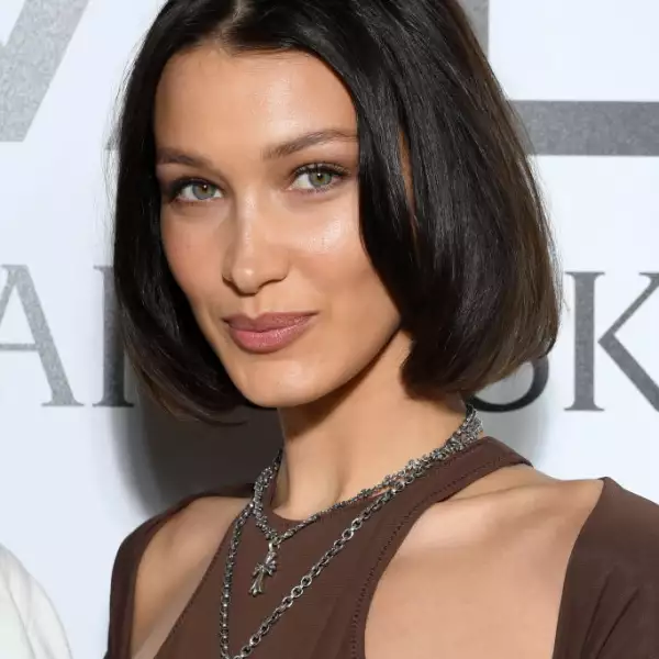 Vogue Fashion Festival 2019 : Photocall At Hotel Potocki In Paris