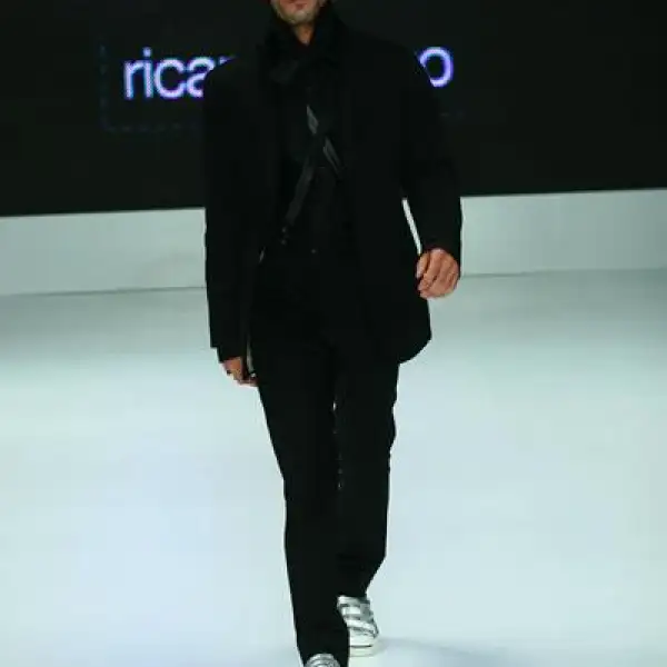 DFashion Pasarela Ricardo Seco.